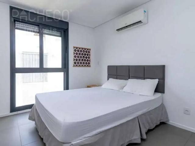 Kitnet / Stúdio para Locação em São Paulo/SP Higienópolis 1 Quartos