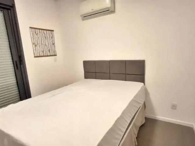 Kitnet / Stúdio para Locação em São Paulo/SP Higienópolis 1 Quartos