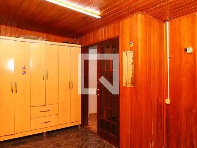 Kitnet / Stúdio para Locação em São Paulo/SP Itaim Paulista 1 Quartos