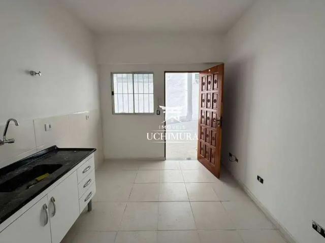 Kitnet / Stúdio para Locação em São Paulo/SP Itaquera 1 Quartos
