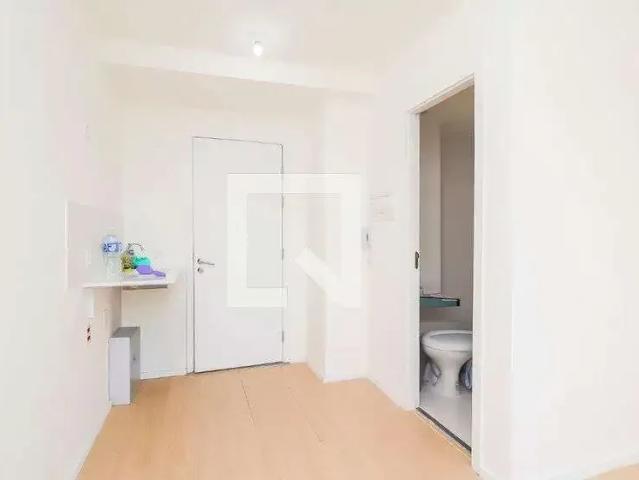 Kitnet / Stúdio para Locação em São Paulo/SP Itaquera 1 Quartos
