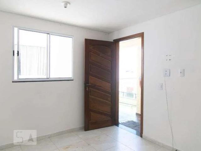 Kitnet / Stúdio para Locação em São Paulo/SP Itaquera 2 Quartos