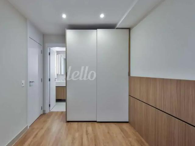 Kitnet / Stúdio para Locação em São Paulo/SP Indianópolis 1 Quartos