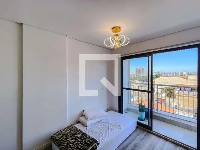 Kitnet / Stúdio para Locação em São Paulo/SP Ipiranga 1 Quartos