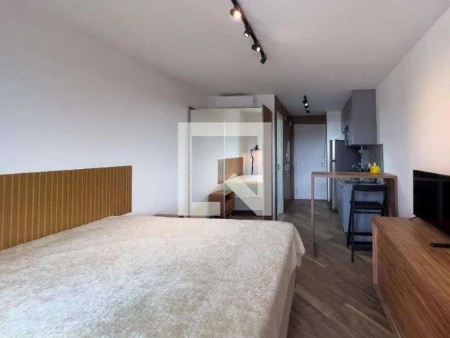 Kitnet / Stúdio para Locação em São Paulo/SP Ipiranga 1 Quartos