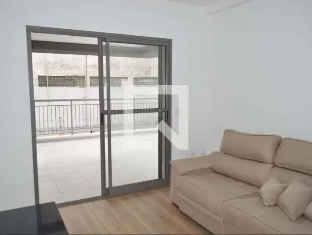 Kitnet / Stúdio para Locação em São Paulo/SP Ipiranga 1 Quartos