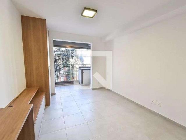 Kitnet / Stúdio para Locação em São Paulo/SP Ipiranga 1 Quartos