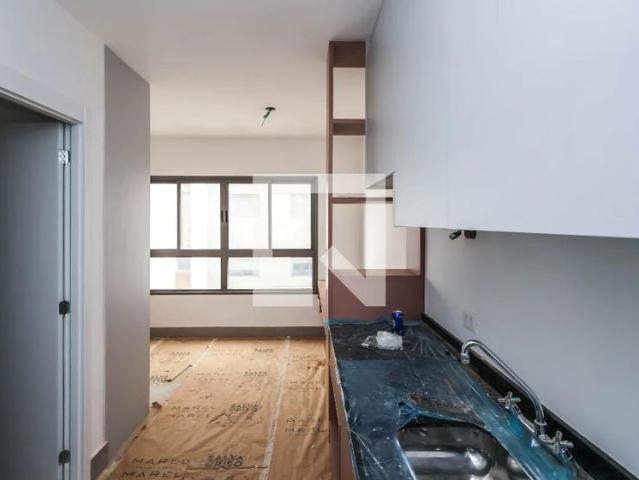 Kitnet / Stúdio para Locação em São Paulo/SP Ipiranga 1 Quartos