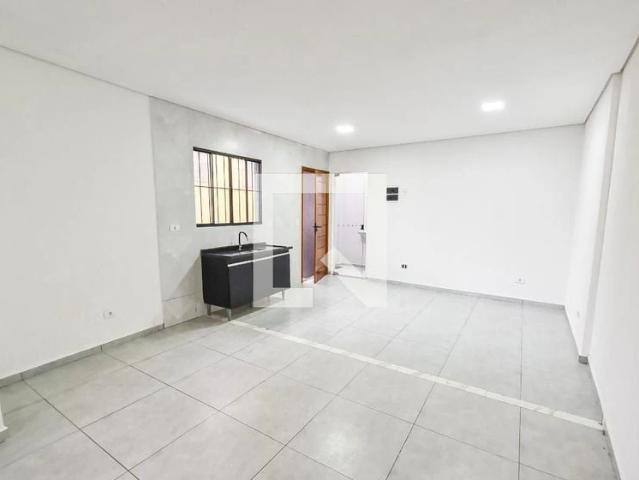 Kitnet / Stúdio para Locação em São Paulo/SP Ipiranga 1 Quartos