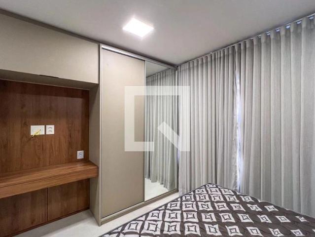 Kitnet / Stúdio para Locação em São Paulo/SP Ipiranga 1 Quartos