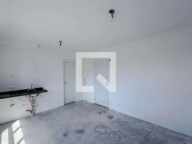 Kitnet / Stúdio para Locação em São Paulo/SP Ipiranga 1 Quartos