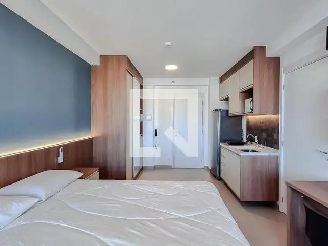 Kitnet / Stúdio para Locação em São Paulo/SP Ipiranga 1 Quartos