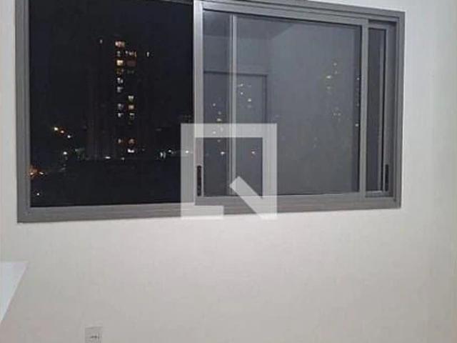 Kitnet / Stúdio para Locação em São Paulo/SP Ipiranga 1 Quartos