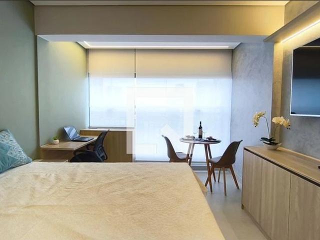 Kitnet / Stúdio para Locação em São Paulo/SP Ipiranga 1 Quartos