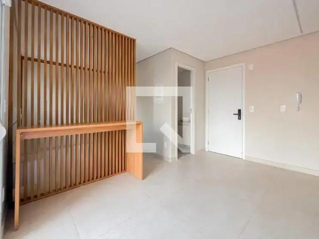Kitnet / Stúdio para Locação em São Paulo/SP Ipiranga 1 Quartos