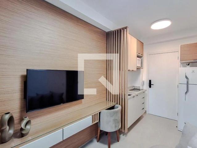 Kitnet / Stúdio para Locação em São Paulo/SP Ipiranga 1 Quartos