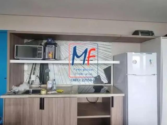 Kitnet / Stúdio para Locação em São Paulo/SP Ipiranga 1 Quartos