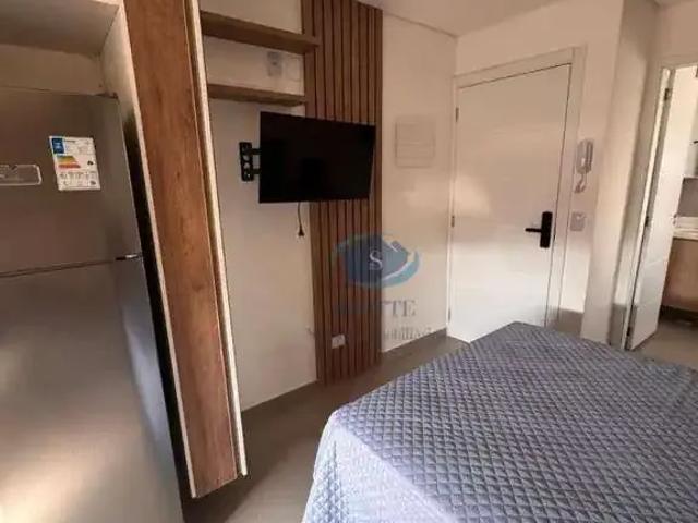 Kitnet / Stúdio para Locação em São Paulo/SP Ipiranga 1 Quartos