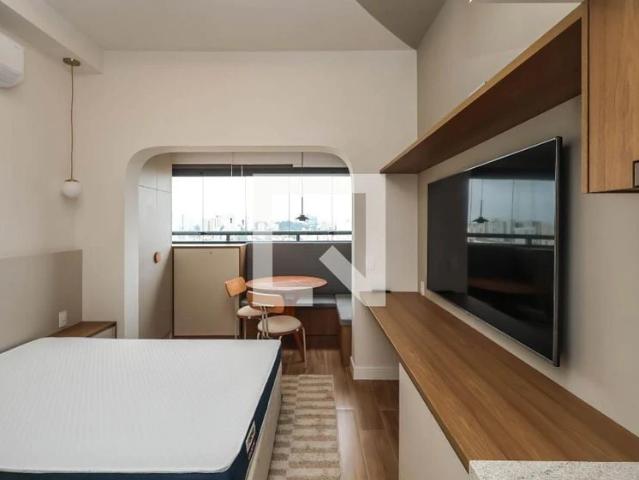 Kitnet / Stúdio para Locação em São Paulo/SP Ipiranga 1 Quartos