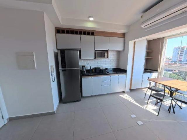 Kitnet / Stúdio para Locação em São Paulo/SP Ipiranga 1 Quartos