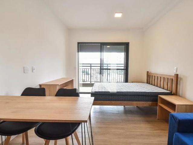 Kitnet / Stúdio para Locação em São Paulo/SP Ipiranga 1 Quartos