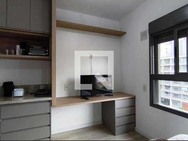 Kitnet / Stúdio para Locação em São Paulo/SP Ipiranga 1 Quartos