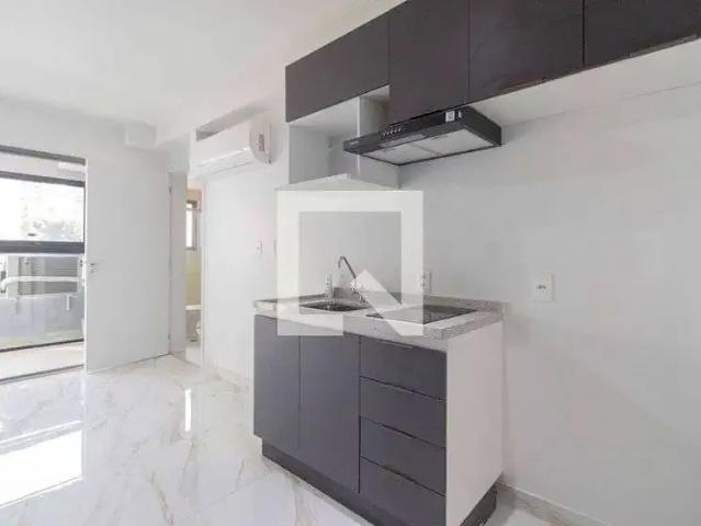 Kitnet / Stúdio para Locação em São Paulo/SP Ipiranga 1 Quartos