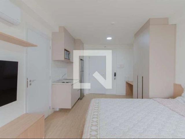 Kitnet / Stúdio para Locação em São Paulo/SP Ipiranga 1 Quartos