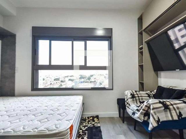 Kitnet / Stúdio para Locação em São Paulo/SP Ipiranga 1 Quartos