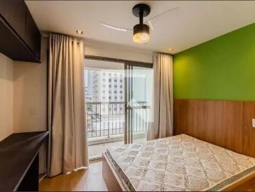 Kitnet / Stúdio para Locação em São Paulo/SP Ipiranga 1 Quartos