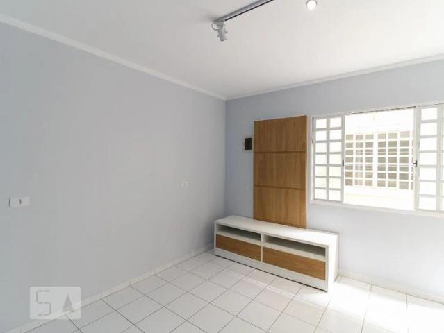 Kitnet / Stúdio para Locação em São Paulo/SP Ipiranga 1 Quartos