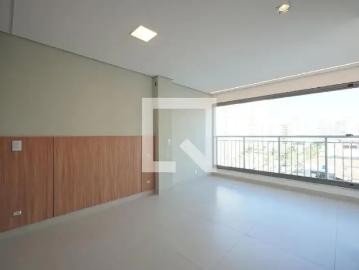 Kitnet / Stúdio para Locação em São Paulo/SP Ipiranga 1 Quartos