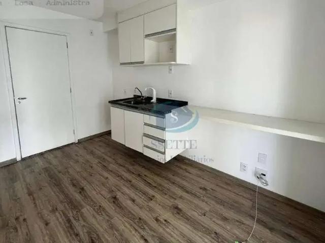 Kitnet / Stúdio para Locação em São Paulo/SP Ipiranga 1 Quartos