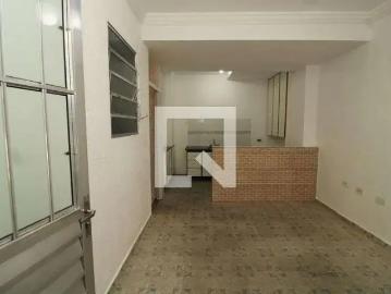 Kitnet / Stúdio para Locação em São Paulo/SP Ipiranga 1 Quartos