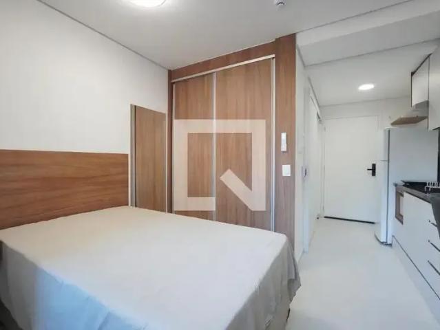Kitnet / Stúdio para Locação em São Paulo/SP Ipiranga 1 Quartos