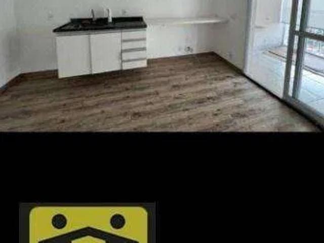 Kitnet / Stúdio para Locação em São Paulo/SP Ipiranga 1 Quartos