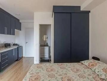 Kitnet / Stúdio para Locação em São Paulo/SP Ipiranga 1 Quartos