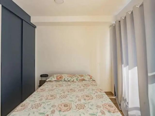 Kitnet / Stúdio para Locação em São Paulo/SP Ipiranga 1 Quartos