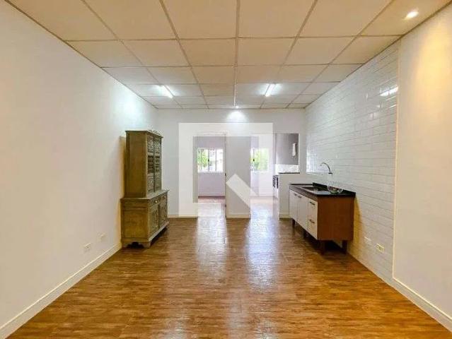 Kitnet / Stúdio para Locação em São Paulo/SP Ipiranga 1 Quartos