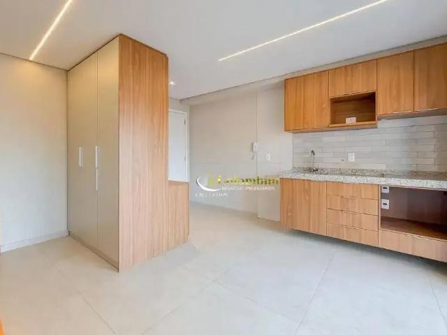 Kitnet / Stúdio para Locação em São Paulo/SP Ipiranga 1 Quartos