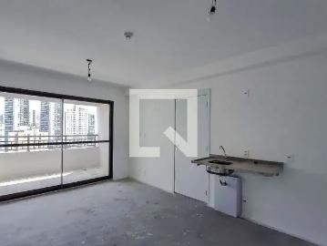 Kitnet / Stúdio para Locação em São Paulo/SP Ipiranga 1 Quartos