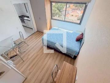 Kitnet / Stúdio para Locação em São Paulo/SP Ipiranga 1 Quartos
