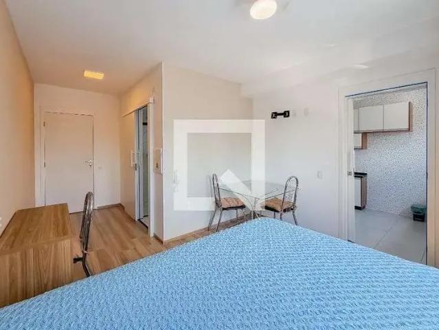 Kitnet / Stúdio para Locação em São Paulo/SP Ipiranga 1 Quartos