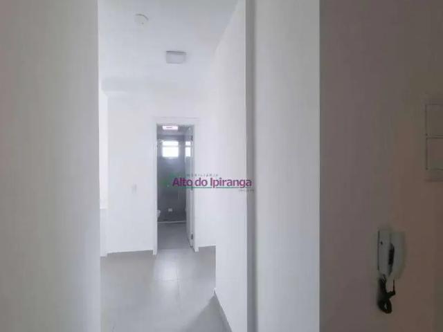 Kitnet / Stúdio para Locação em São Paulo/SP Ipiranga 1 Quartos