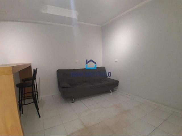Kitnet / Stúdio para Locação em São Paulo/SP Ipiranga 1 Quartos