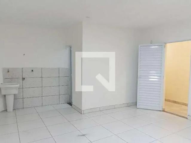 Kitnet / Stúdio para Locação em São Paulo/SP Ipiranga 1 Quartos