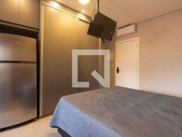 Kitnet / Stúdio para Locação em São Paulo/SP Ipiranga