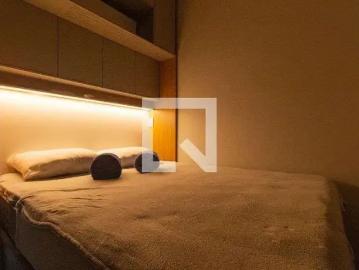 Kitnet / Stúdio para Locação em São Paulo/SP Ipiranga