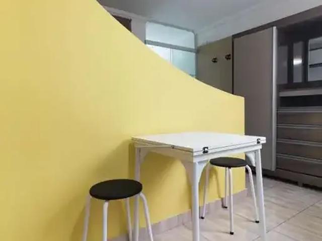Kitnet / Stúdio para Locação em São Paulo/SP Jabaquara 1 Quartos