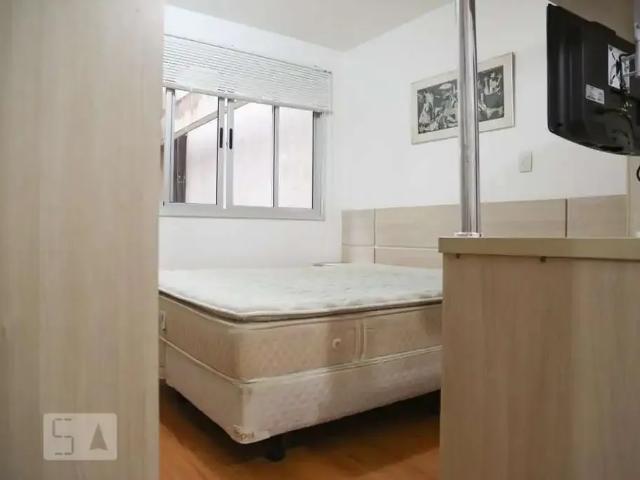 Kitnet / Stúdio para Locação em São Paulo/SP Jabaquara 1 Quartos